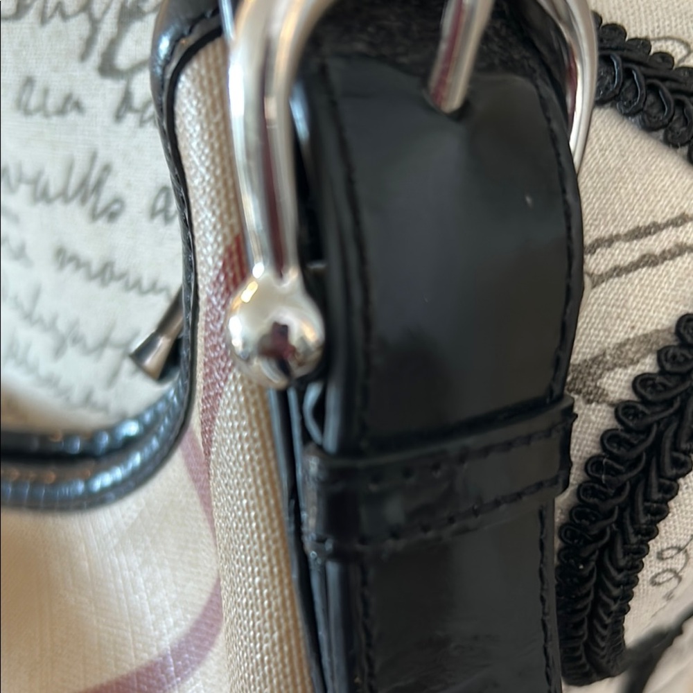 EUC Authentic Burberry Nova Check Hobo - Picture 16 of 16